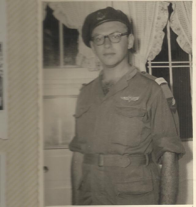 Jean Officer