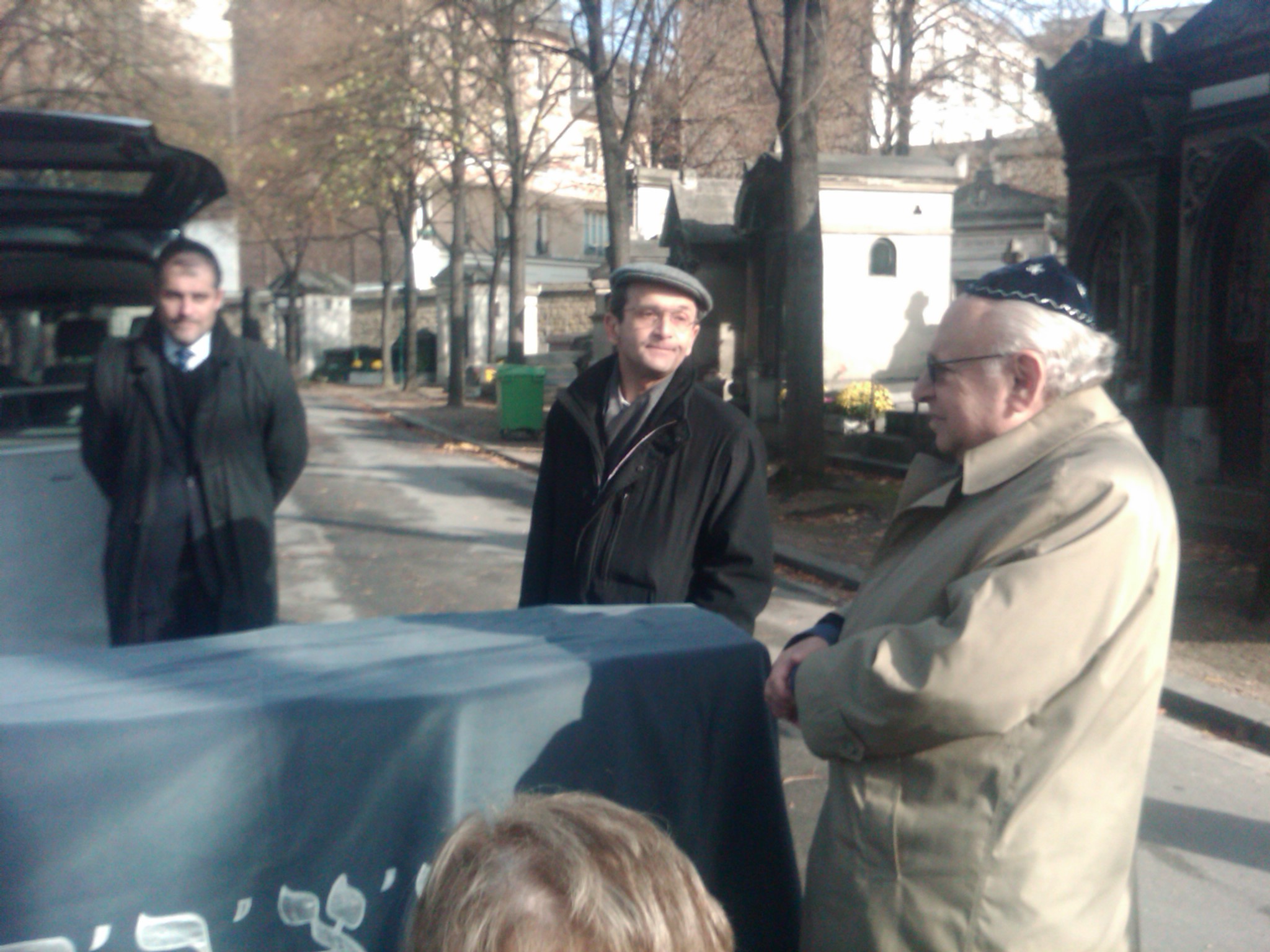 Jean At Dudu Memorial