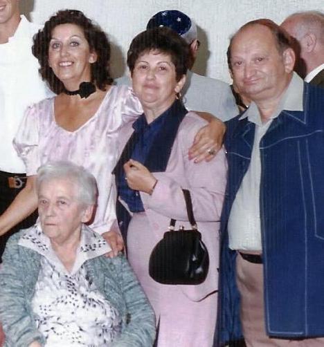 Tiku Etuta Erna