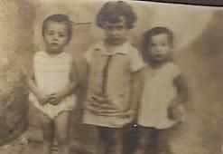 Jean with 2 Friends